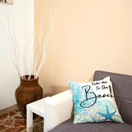 Holiday home Casa Donna Celestina *