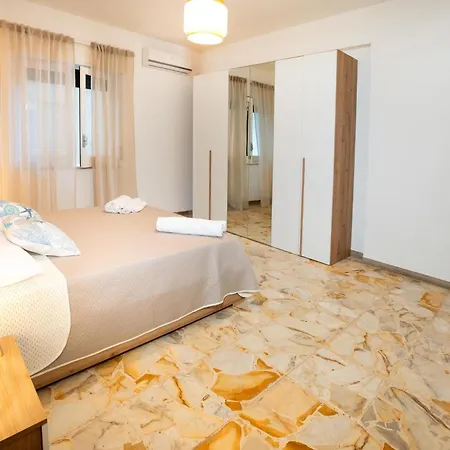 Casa Donna Celestina Holiday home Letojanni