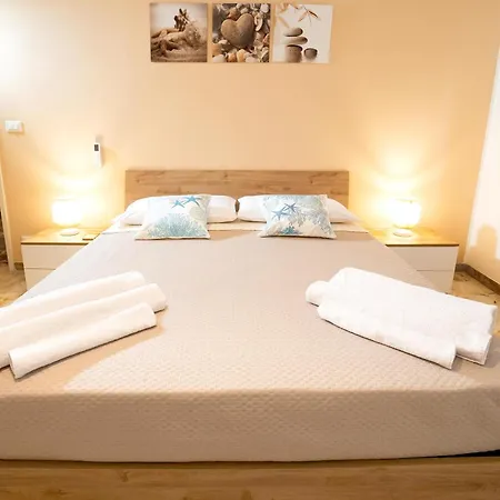 Holiday home Casa Donna Celestina Letojanni