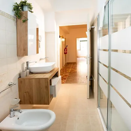 Casa Donna Celestina * Letojanni