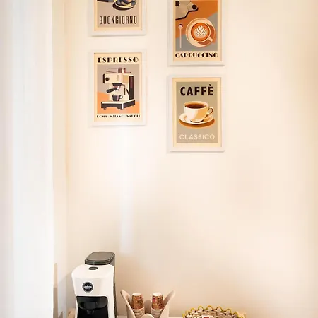 Holiday home Casa Donna Celestina *