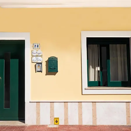 Casa Donna Celestina
