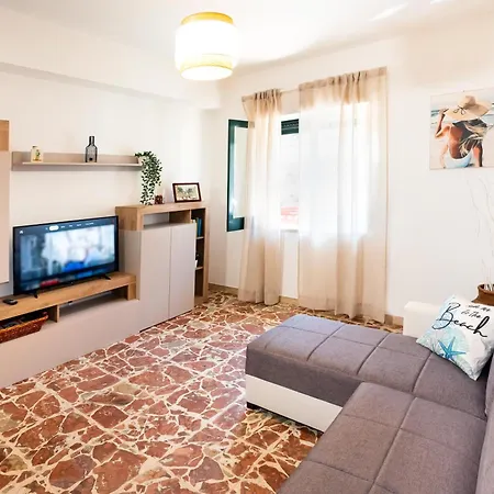 Holiday home Casa Donna Celestina *