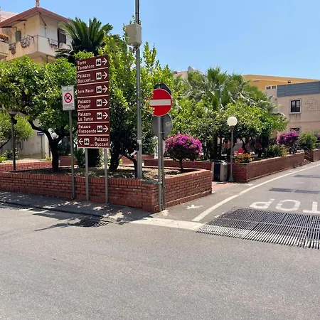Holiday home Casa Donna Celestina *