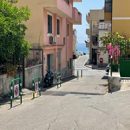 Casa Donna Celestina *