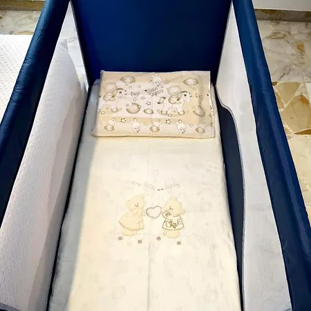 Casa Donna Celestina * Letojanni